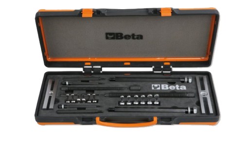 BETA СЪЕМНИК ПОДШИПНИКОВ КОРОБКИ ПЕРЕДАЧ ВНУТРЕННИЙ 1547