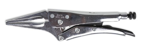 БЕТА РЕГУЛИРУЕМЫЕ ПЛОСКОГУБЦЫ САМОБЛОКИРУЮЩИЕСЯ. 175 мм 1058/175