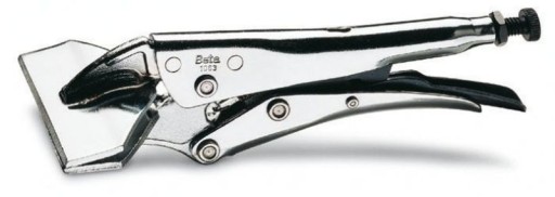 БЕТА РЕГУЛЬОВАНІ ПЛОСКОГУБЦІ САМОБЛОКУЮТЬСЯ. 200мм 1063/200