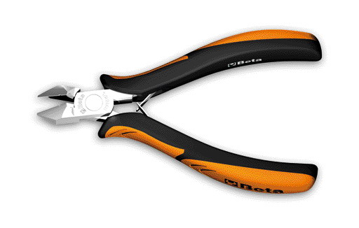 BETA КУСАЧКИ КОСІ ЩЕЛЕПИ ДОВГІ 1191BM / L