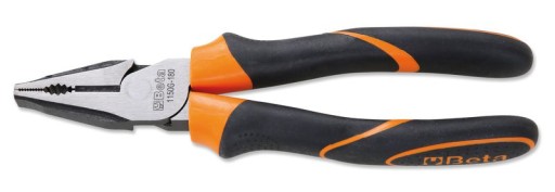 БЕТА ПЛОСКОГУБЦЫ UNIWERS. КОМПОЗИТ 220MM 1150GBM / 220