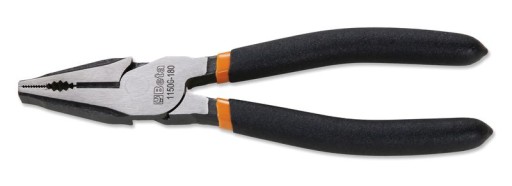 БЕТА ПЛОСКОГУБЦІ UNIWERS. Зробивши. ПВХ 220 ММ 1150 Г / 220