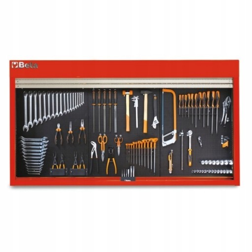 БЕТА-ИНСТРУМЕНТАЛЬНАЯ ПАНЕЛЬ БЕЗ ИНСТРУМЕНТОВ C57SPR