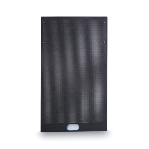 BETA ДОШКА ДЛЯ ПІДВІШУВАННЯ ІНСТРУМЕНТІВ ПЕРФОРОВАНА ПАНЕЛЬ З ОТВОРОМ