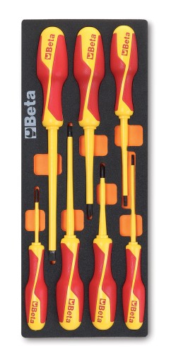 BETA ВИВІРТКИ ІЗОЛЯЦІЯ 1000 ВСТАВКА ДЛЯ ВІЗКА M226