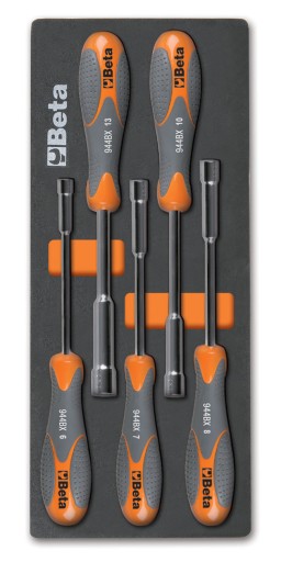 ВИВІРТКИ BETA 6-13 ВСТАВКА ДЛЯ ВІЗКА M227