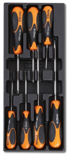 БЕТА НЕРЖАВІЮЧА ВИВІРУТКА ТВЕРДА ВСТАВКА T228 CARRIER