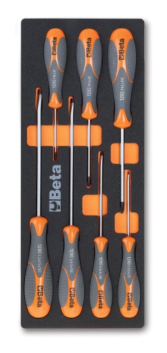 ПЛОСКА ВИВІРУТКА БЕТА PH М'ЯКА ВСТАВКА М180