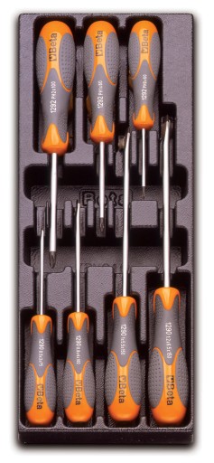 БЕТА ПЛОСКА ВИВІРУТКА PH ТВЕРДИЙ КАРТРИДЖ ВСТАВКА T180