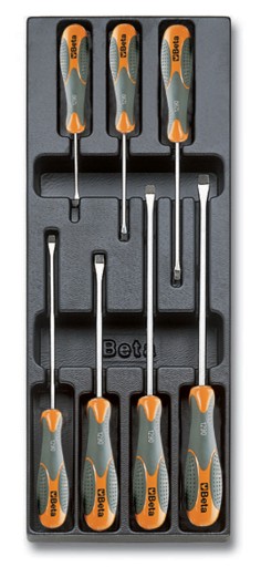 БЕТА ПЛОСКА ВИВІРТКА ТВЕРДИЙ ВСТАВОК ДЛЯ ВІЗКА T170