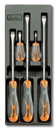 БЕТА ПЛОСКА ВИВІРТКА ТВЕРДИЙ ВСТАВОК ДЛЯ ВІЗКА T171