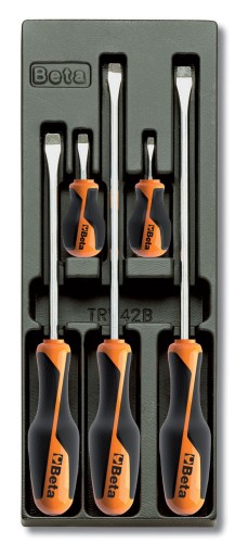 БЕТА ПЛОСКА ВИВІРТКА ТВЕРДИЙ ВСТАВОК ДЛЯ ВІЗКА T201