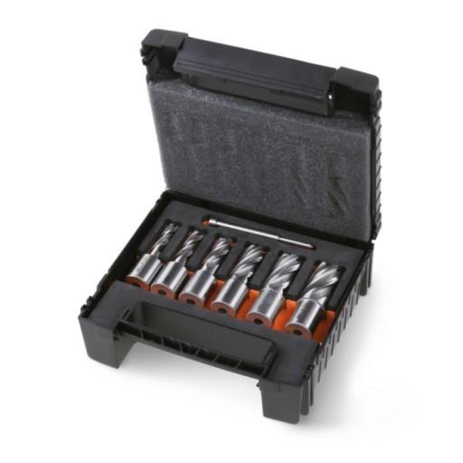 БЕТА-НАБОР ИЗ 7 СВЕРЛ HSS-G 453C/C7