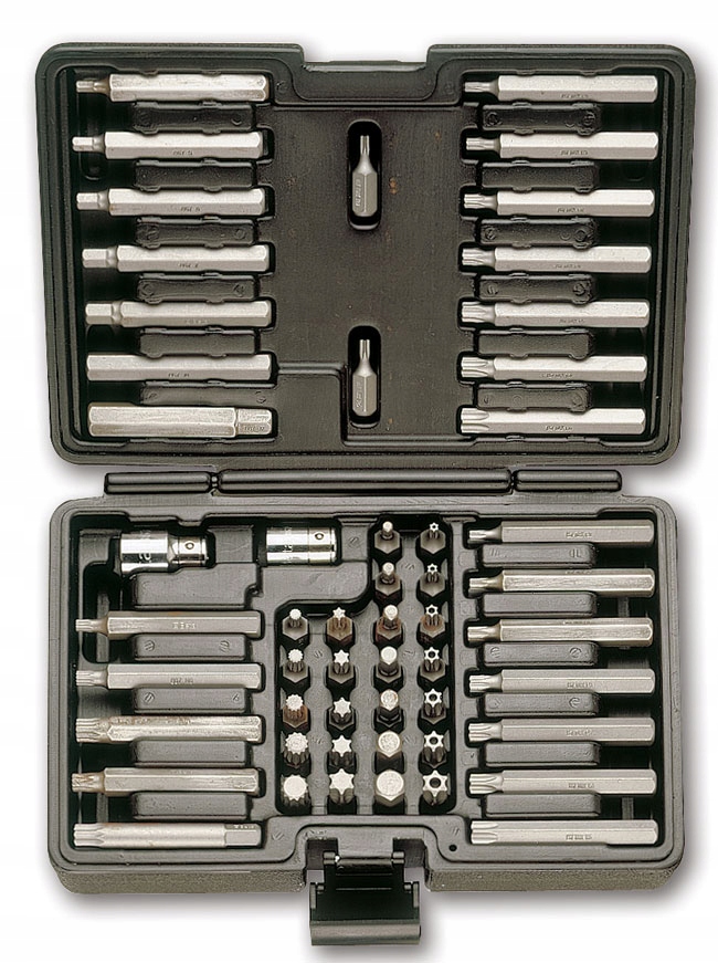 Набор отверток BETA 867 / C52