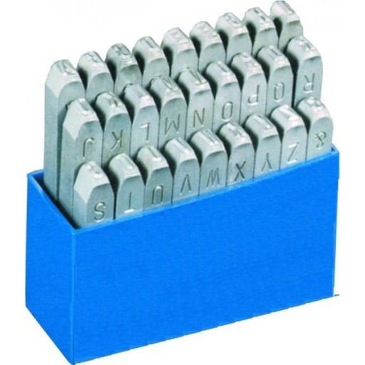 МАРКЕР БЕТА БУКВИ 15мм /10115000