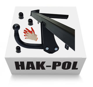 БЕЗ РОЗРІЗУ БАМПЕРА БУКСИКУВАЛЬНИЙ ГАК + КОЛПАКИ OPEL ASTRA3 H III COMBI 2004-14 р.в.