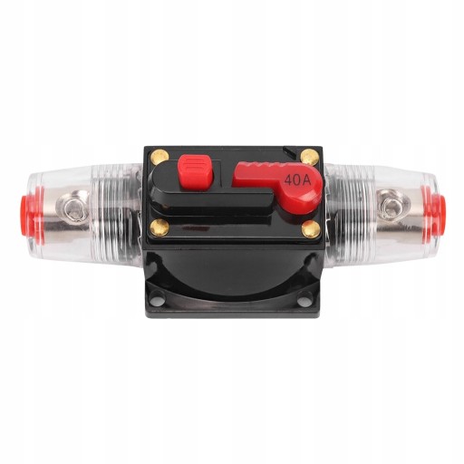 1618190161013 - АВТОМОБИЛЬНЫЙ АВТОМАТИЧЕСКИЙ ПРЕДОХРАНИТЕЛЬ 40A 12-24V