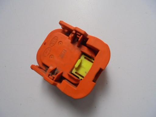 Hyundai kona electric предохранитель, 20 лет