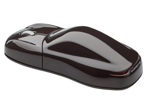 БЕЗДРОТОВА КОМП'ЮТЕРНА МИША PORSCHE 911 WAP0508100PCPM