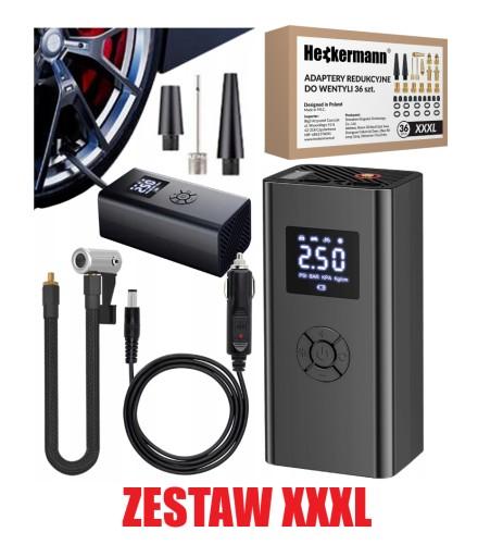 БЕСПРОВОДНОЙ ЭЛЕКТРИЧЕСКИЙ НАСОС АВТОМОБИЛЬНЫЙ КОМПРЕССОР ВЕЛОСИПЕД ПОРТАТИВНЫЙ