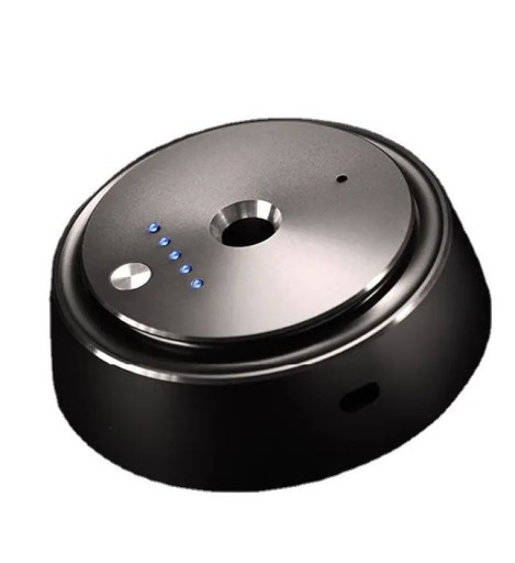 БЕСПРОВОДНОЙ ДИФФУЗОР ДЛЯ АВТОМОБИЛЯ AROMATIZER