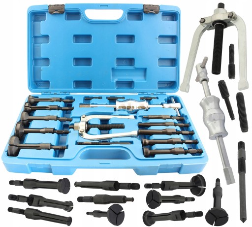 ЗНІМАЧ ІНЕРЦІЙНОГО ПІДШИПНИКА 8-58 ММ