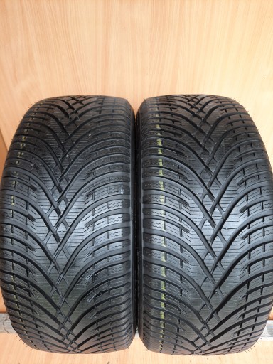 BF Goodrich g-force Winter2 215/40 R17 87V XL 7,6 мм