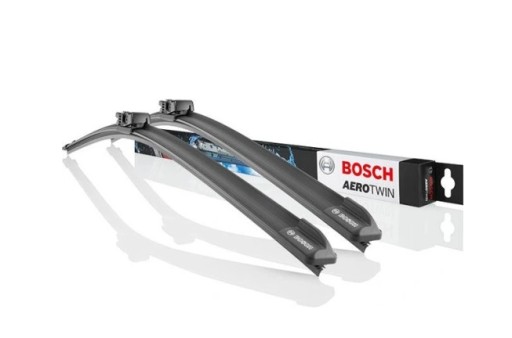3 397 - BG210 BOSCH AERO СДВІРНИКИ CITROEN C4 Picasso