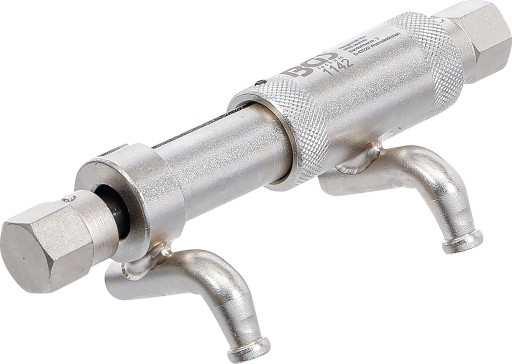 BGS 1142 | Пружинний компресор для вихлопних систем | для VAG