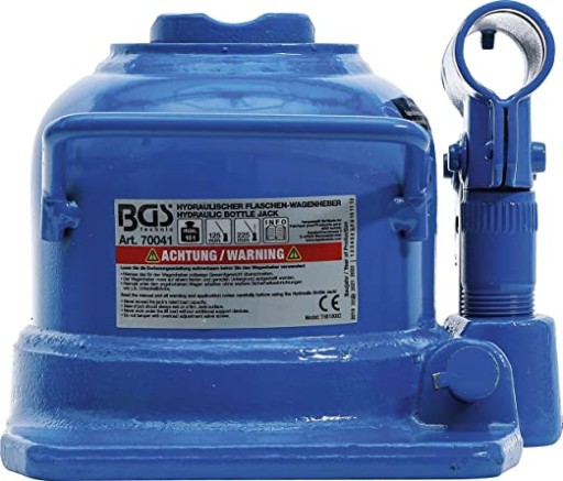 BGS 70041 Підйомник гідравлічний 10т