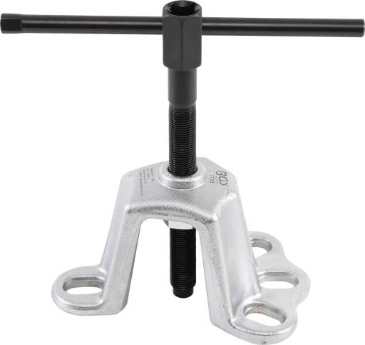 BGS 7733, Съемник передней ступицы, 4 и 5 отверстий, расстояние между отверстиями 100–115 мм