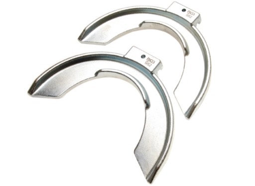 АДАПТЕРЫ ДЛЯ СЪЕМНИКА BGS 982 2 ШТ. 180-240 BMW,Renault