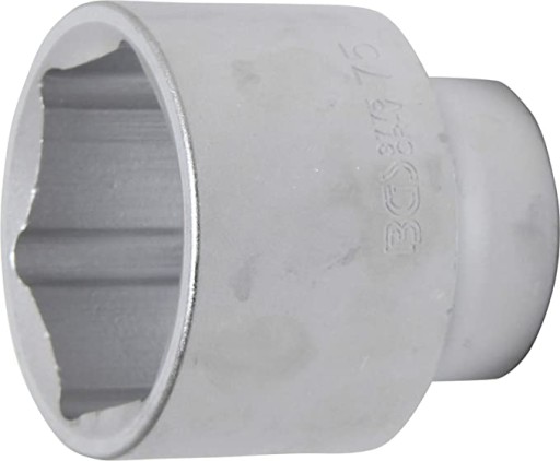 Розетка BGS. 75 мм, 1