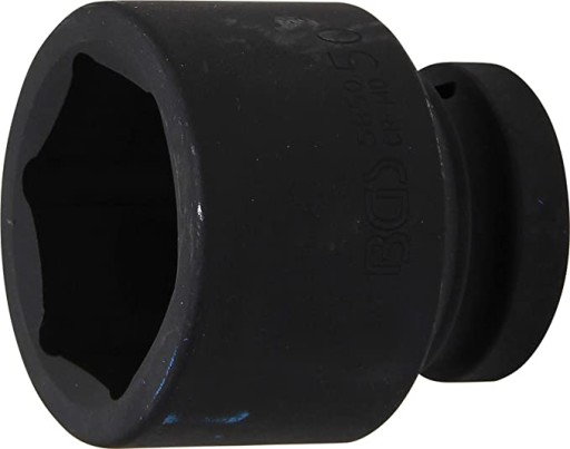 Розетка BGS Impact 1