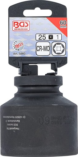 Розетка BGS Impact 1