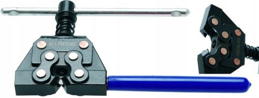 BGS ЛАНЦЮГОВИЙ РОЗШИРЮВАЧ 3/8-5/8