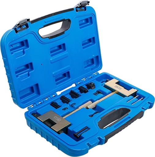 BGS устройство для клепки цепи ГРМ