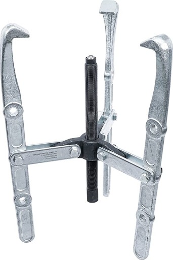 BGS Зовнішній/внутрішній знімач, 3-х плече | 50 - 300 мм