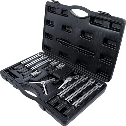 2-х і 3-х плечеві знімачі BGS 40-125 мм