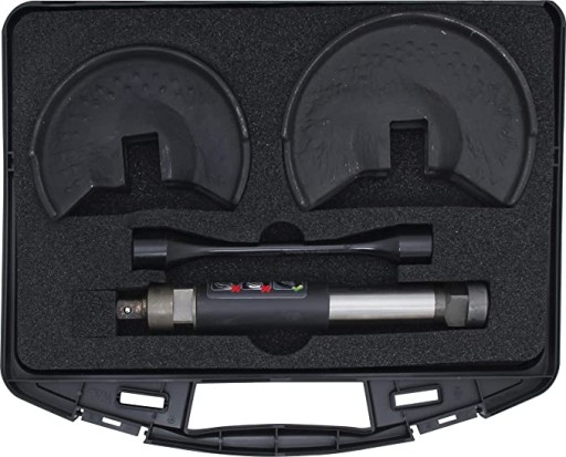 Сжиматели пружин BGS Cushion, комплект для сжатия пружин, 2500 кг