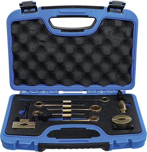 Комплект для заміни рульової тяги BGS