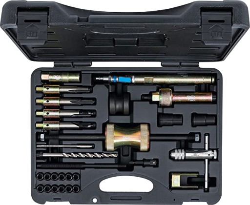 BGS Набор инструментов для снятия свечей накаливания M10 x 1,0 мм