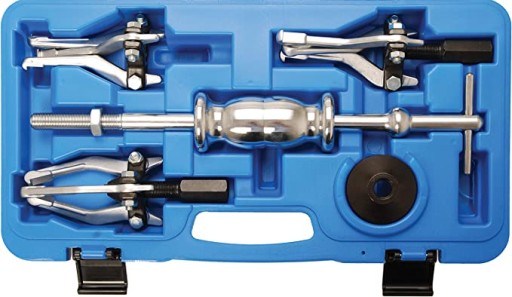 BGS Набір зовнішніх/внутрішніх знімачів | 5 шт.