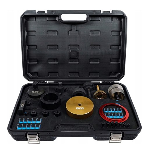 BGS technic Знімач сальника колінчастого валу для двигунів N20-N55 - BGS 62656