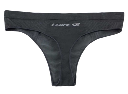 ЖЕНСКОЕ ТЕРМОБЕЛЬЕ DAINESE QUICK DRY PANTIES, размер XS/S