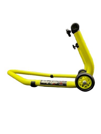 ВЕЛОПІДЙОМНИК FRONT LIFT FS-10 H-S NEON YELLOW