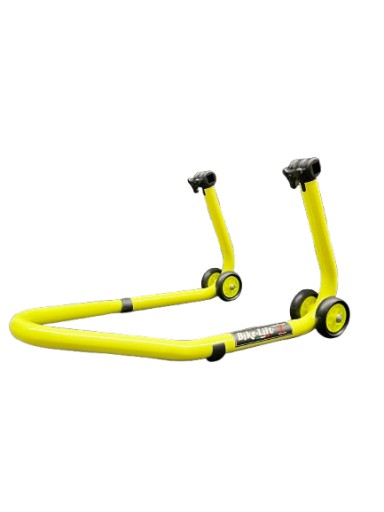 ВЕЛОПІДІЙНИК REAR LIFT RS-17 NEON YELLOW