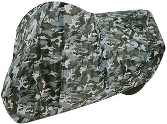 BIKETEC ЧОХАЛ ДЛЯ МОТОЦИКЛА CAMO CAMO РОЗМ. XL