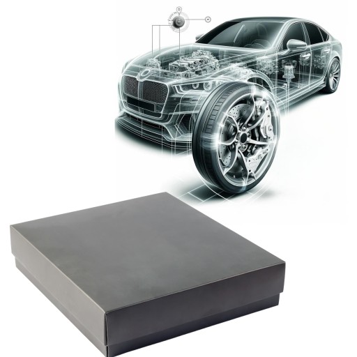 ICNT/24-114462/ZAPS - АМОРТИЗАТОР BILSTEIN JAGUAR ЗАДНИЙ XK 06- КУПЕ B4