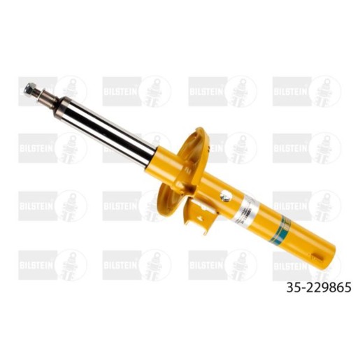 35-229865 - Bilstein B6 передня AUDI A3; SEAT LEON, LEON SC, LEON ST; SKODA OCTAVIA III;